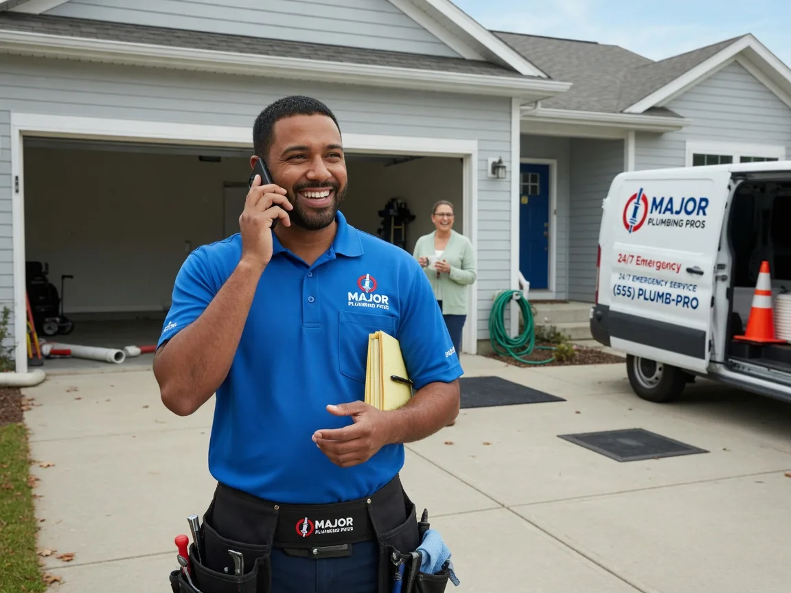 Drain Cleaning Services Summerset, SD FAQs